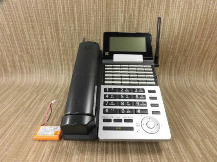 楽天市場】【中古】NYC-36iE-DHCL(B)2 ナカヨ/NAKAYO iE 36ボタン  