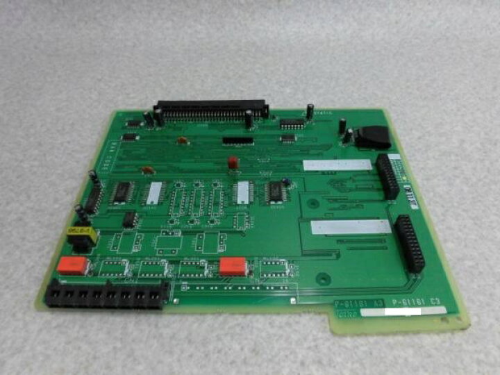 楽天市場】【中古】DRPG900 SAXA/サクサ AGREA/LT900ドアページング  