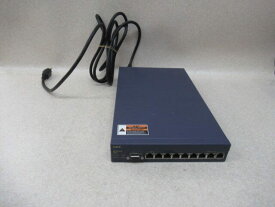 【中古】SN8077NEC POESWEC-A 給電HUB 8ポート【ビジネスホン 業務用 電話機 本体】