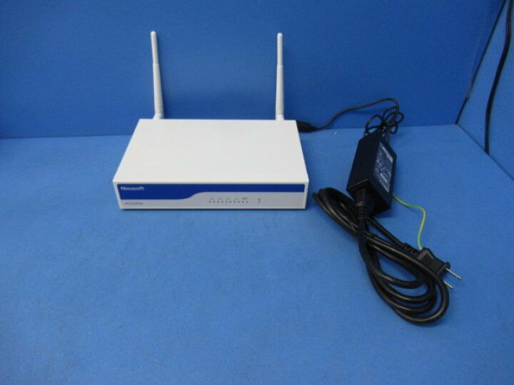 楽天市場】【中古】 NISG 6000Std-w Neusoft 統合脅威管理 