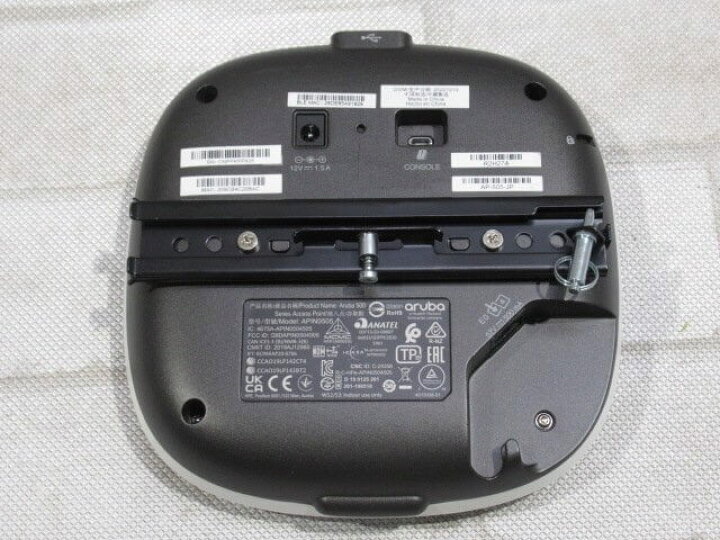 楽天市場】【中古】【アダプタ無】 AP-505-JP Aruba APIN0505 500 
