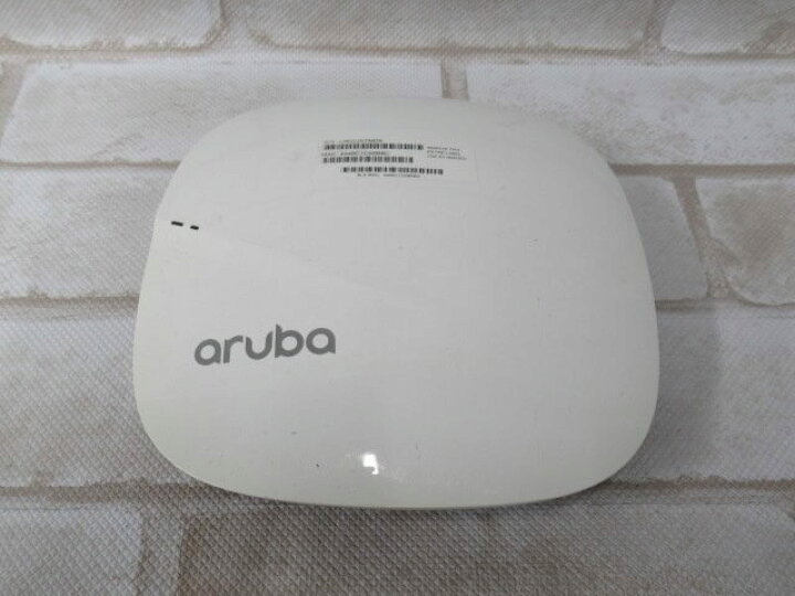 楽天市場】【中古】【ACなし】APIN0207 AP-207 aruba/アルバ 無線LAN 