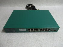 楽天市場】switch－m16eg pn28160kの通販