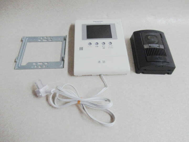 楽天市場】【中古】VL-MV30K+VL-V520L-T Panasonic/パナソニック 