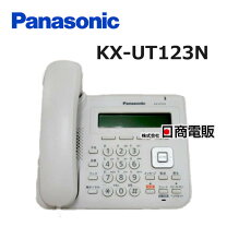 楽天市場】パナソニック sip電話機 kx－ut123nの通販 
