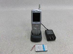 楽天市場 中古 Willcom Wx2j S Phs電話機 ビジネスホン 業務用 電話機 本体 日商電販 楽天市場店