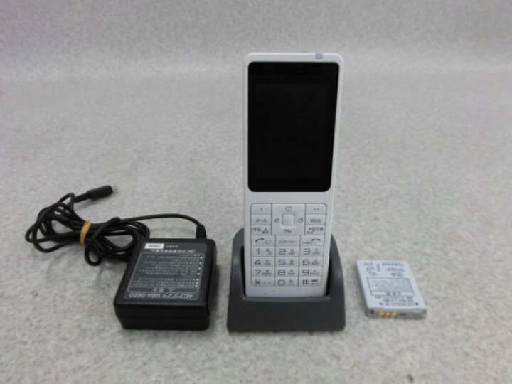楽天市場】【中古】WX330JE D/WX330J-Z E WILLCOM/ウィルコム PHS 