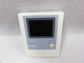 【中古】JB-MUアイホン カラーモニターユニット テレビモニター(サクサ TM-23＝同等品)【ビジネスホン 業務用 電話機 本体】