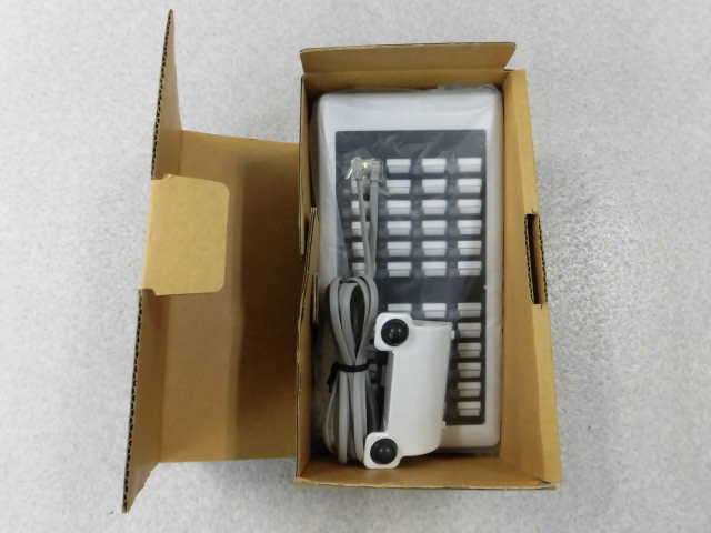 新品 HI-48DSSD日立 HITACHI MX ショッピング CX48ボタンコンソール スピード対応 全国送料無料 本体 業務用 電話機 ビジネスホン 子機
