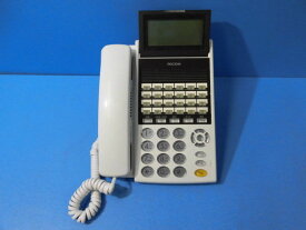 【中古】RI-24D ISDN停電用電話機 RICOH/リコー ISDN停電用電話機【ビジネスホン 業務用 電話機 本体】