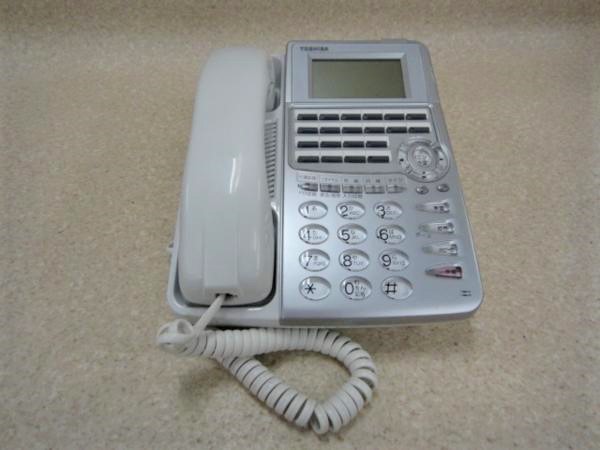 M-24i 再入荷 KIPFTEL東芝 ISDN停電用電話機 中古ビジネスホン 中古ビジネスフォン 中古 電話機 ビジネスホン 業務用 大きな取引