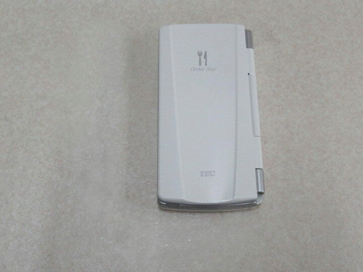 楽天市場】【中古】HTL-200-1B-01-R TEC 東芝テック ハンディ 