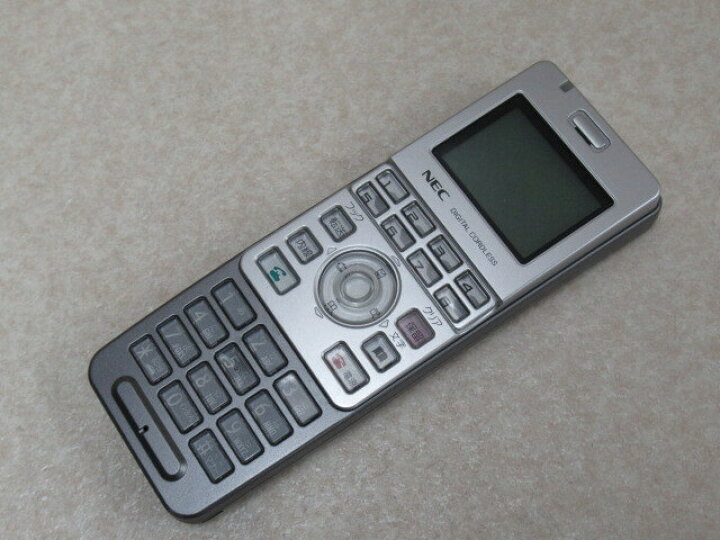 楽天市場】【中古】IP3D-8PS-2+IP1D-CS-S (IP3D-SZCL-2 SET) NEC 