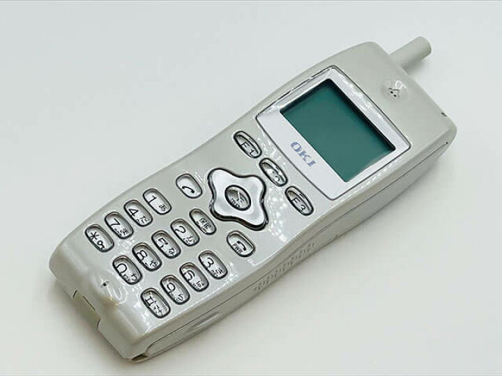 楽天市場】【箱なし新古品】UM7700-ホンタイ (4YA3507-2313G001) 沖 