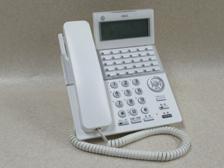 楽天市場】【中古】DI2184 MKT/ARC-30DKHF-W-02A 沖電気/OKI CrosCore2 