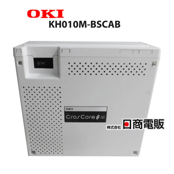 楽天市場】【中古】KH010M-BSCAB (4YB1261-1003P001) 沖電気/OKI