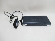 【中古】C841M-4X CISCO/シスコ C841M-4X-JSEC/K9 V01ギガビット対応VPNルーター【ビジネスホン 業務用 …