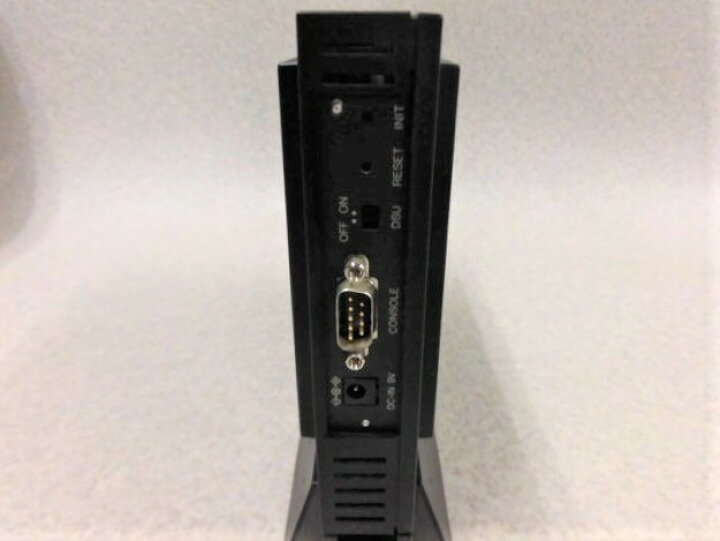 楽天市場】【中古】RT57iヤマハ/YAMAHA ブロードバンドVoIPルーター  