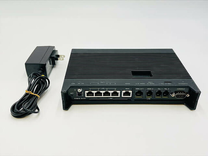 楽天市場】【中古】【アダプタ純正品】NVR500 YAMAHA/ヤマハ 