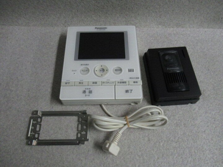 楽天市場】【中古】VL-MW150K VL-V565-K Panasonic/パナソニック 