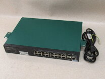 楽天市場】switch－m16eg pn28160kの通販