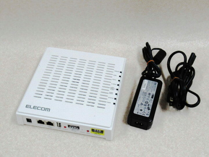 楽天市場】【中古】 WAB-I1750-PS ELECOM / エレコム 法人向け 無線LAN 
