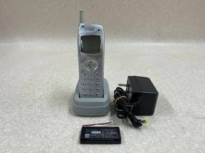 楽天市場】【中古】【日焼け・キズあり】TC-631SE NTT DoCoMo 