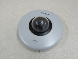 【中古】VB-S30D Canon/キヤノンPoE給電HUB専用ネットワークカメラ【ビジネスホン 業務用 電話機 本体】