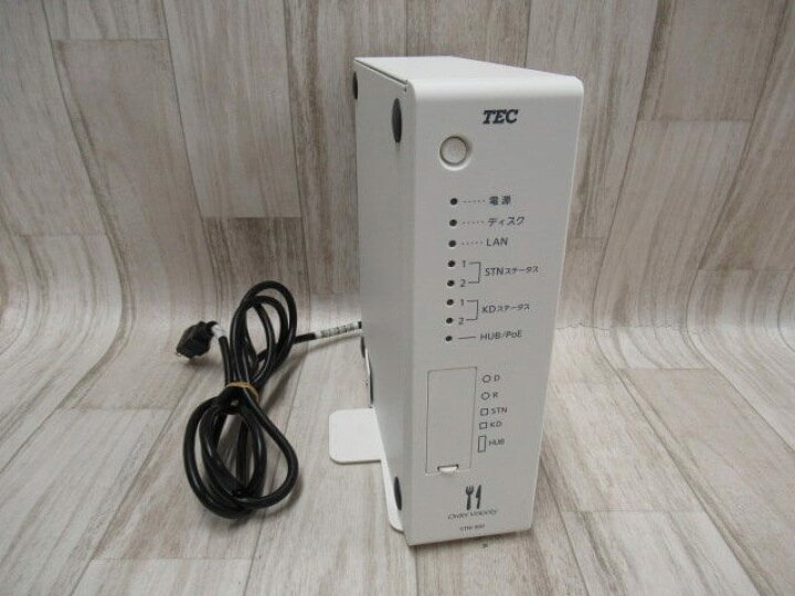 楽天市場】【中古】 STN-300-S 東芝テック 無線オーダーシステム 