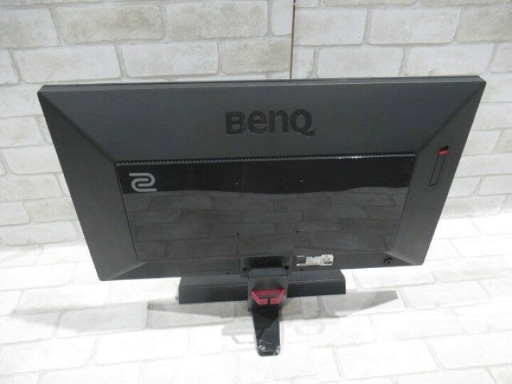 楽天市場】【中古】 RL2755-B BenQ / ベンキュー ゲーミングモニター 