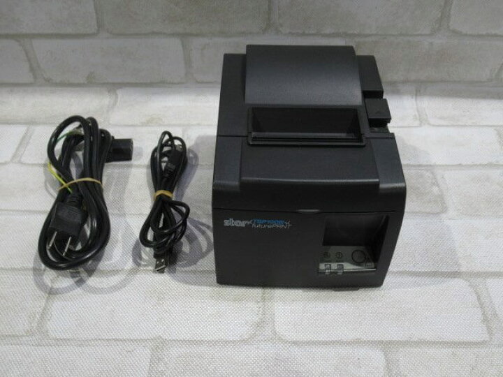 楽天市場】【中古】 TSP143IIIU Star / スター精密  