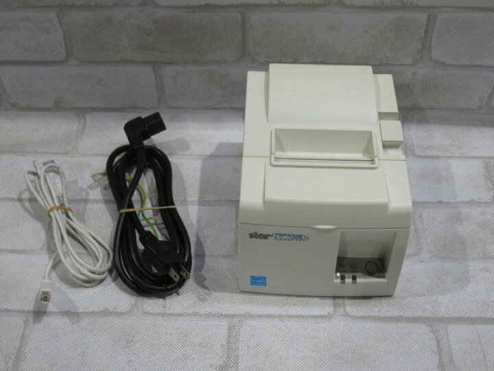 楽天市場】【中古】 TSP143IIIU Star / スター精密  