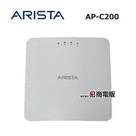 【中古】【AC付】 AP-C200 ARISTA / アリスタ アクセスポイント 【ビジネスホン 業務用 電話機 本体】