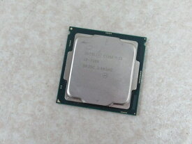 【中古】 Core i3-7100 3.90GHz インテル/Intel CPU 【ビジネスホン 業務用 電話機 本体】
