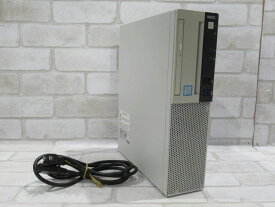 【中古】 Mate J ML-3 MJH32L-3 NEC デスクトップPC 【 Win11 Pro / Core i7-8700 / 16.0GB / HDD:500GB 】 【ビジネスホン 業務用 電話機 本体】