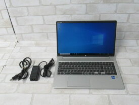 【中古】 HP ProBook 450 G8 ノートPC 【 Win10 Pro / i7-1165G7 / 32.0GB / SSD:1TB 】 【ビジネスホン 業務用 電話機 本体】