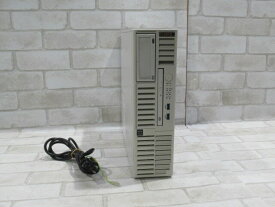 【中古】【OS無】 iStorage NS100Tj NEC デスクトップPC 【 Pentium Gold G5420 / 8GB / 2TB SATA 3.5インチ×2 rdxドライブ 】 【ビジネスホン 業務用 電話機 本体】