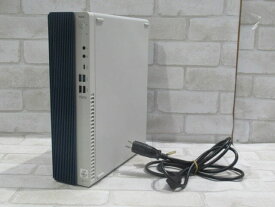 【中古】 Mate MRT29L-7 NEC デスクトップPC 【 Win11 Pro / Core i5-10400 / 16.0GB / SSD:500GB 】 【ビジネスホン 業務用 電話機 本体】