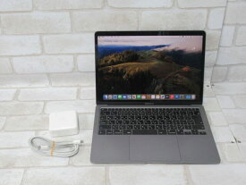 【中古】 Apple A2337 MacBook Air M1, 2020 【 Apple M1 / 16GB / SSD:1TB 】 【ビジネスホン 業務用 電話機 本体】