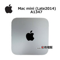 楽天市場】mac mini late 2014 i7 16gbの通販