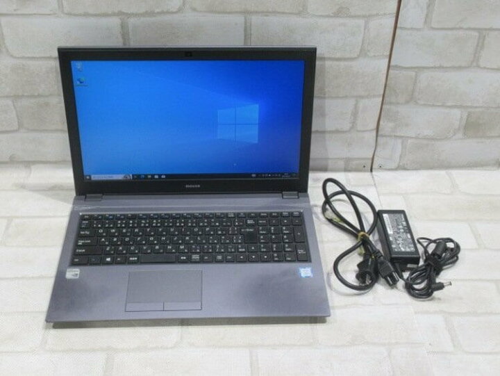 楽天市場】【中古】mouse MB-N510BD-M2S2 【 Win10 Pro / i7-8550U 