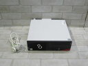 【中古】 富士通 ESPRIMO D7011/HX 【 Win 11 Pro / Core i5-10505 / 16.0GB / SSD:256GB 】 【ビジネスホン 業務用 電話機 本体】