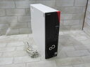 【中古】 富士通 ESPRIMO D7011/HX 【 Win 11 Pro / Core i5-10505 / 16.0GB / SSD:256GB 】 【ビジネスホン 業務用 電話機 本体】