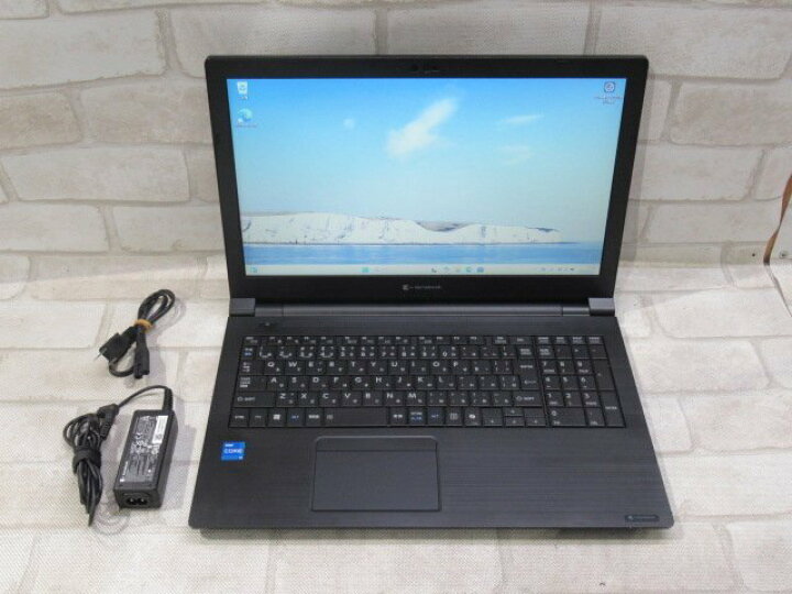楽天市場】【中古】 東芝 / TOSHIBA dynabook B55/LY 【 Win11 Pro 