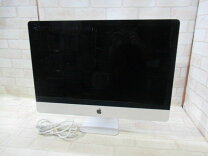楽天市場】imac 27インチ imac retina 5k 中古の通販