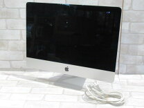 楽天市場】imac 21．5 2015の通販