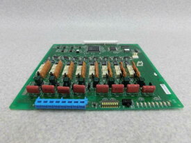 【中古】HXS-4COBTA-OA日立/HITACHI Com First 4回路局線話中音監視ユニット【ビジネスホン 業務用 電話機 本体】