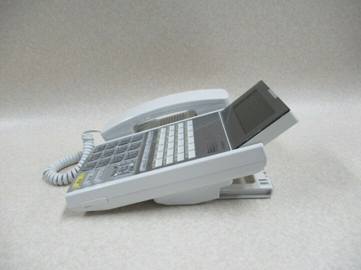 楽天市場】【中古】HI-24F-TELPFA 日立/HITACHI MX-01 24ボタン  