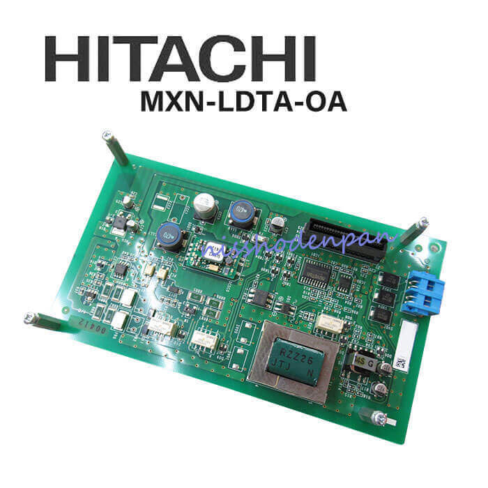 MXN-LDTA-OA ご予約品 日立 HITACHI MX900IP LD専用線ユニット 新作アイテム毎日更新 中古ビジネスホン 中古 電話機 ビジネスホン 中古ビジネスフォン 本体 業務用