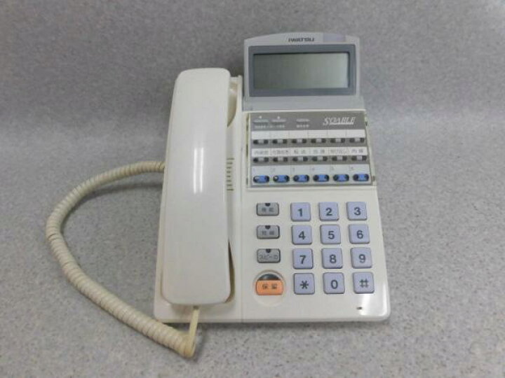 楽天市場】【中古】SO-6KT-D岩通/IWATSU SOABLE/ソアブル 6ボタン標準 